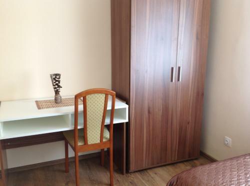 J�kai Apartmanh�z