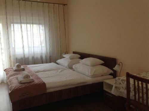 J�kai Apartmanh�z