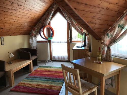 J�kai Apartmanh�z