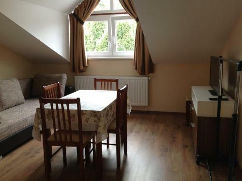 J�kai Apartmanh�z