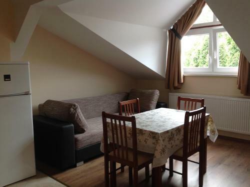 J�kai Apartmanh�z