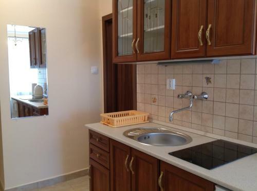 J�kai Apartmanh�z