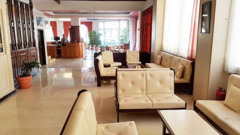 Hotel Philippos