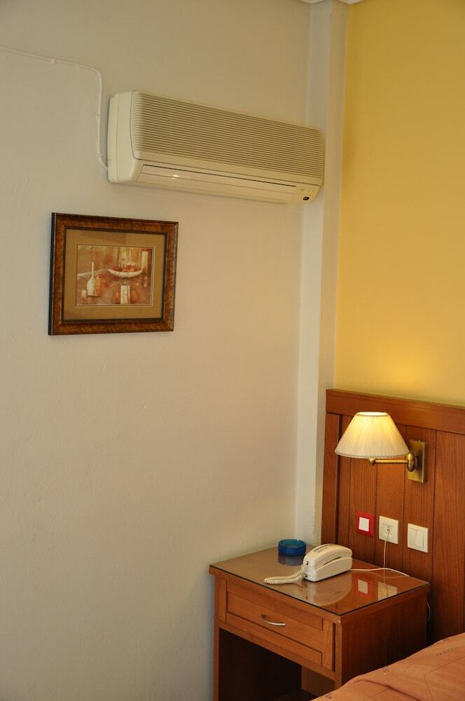 Hotel Philippos