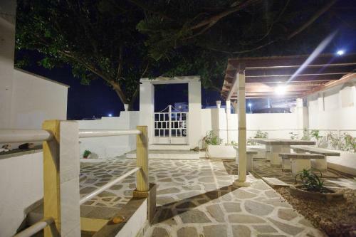 Apartamento Villa Venus