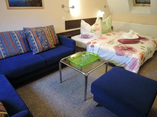 Hostal Rudolf Vend�gh�z