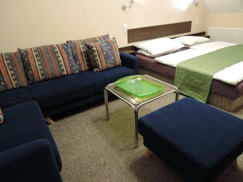 Hostal Rudolf Vend�gh�z