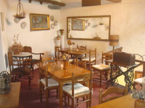 Posada Pension Maria