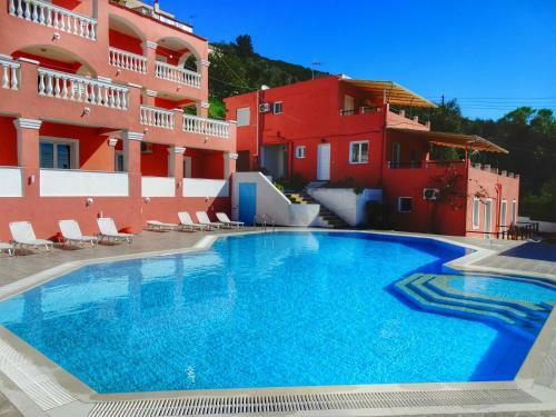 Paradiso Aparthotel