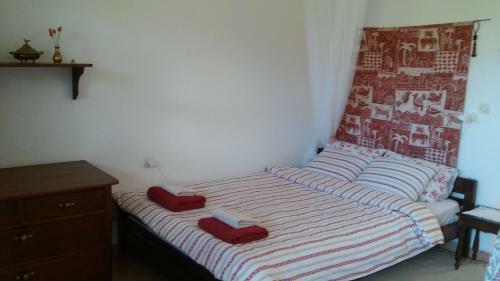 Apartamento Kortiri Studios