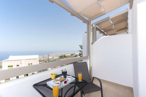 Apartamento Burned Rock Suites