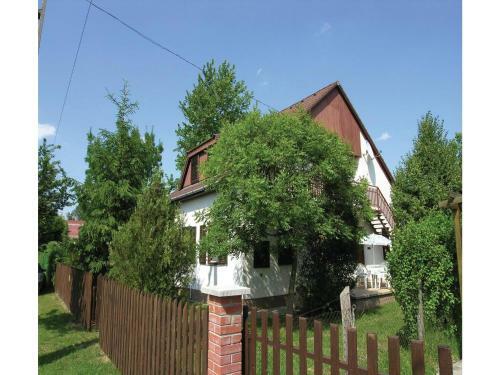 Holiday Home Rege Utca-sz�nt�d