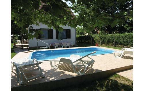 Holiday Home Rege Utca-sz�nt�d