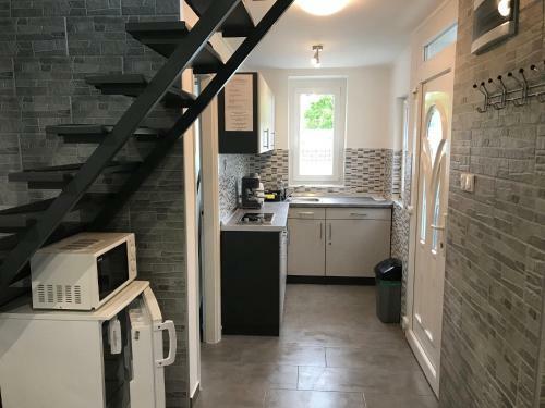 Komoheni 2 Apartment