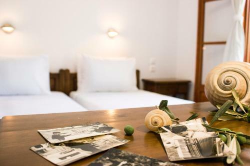 Hostal Naftilos Skiathos