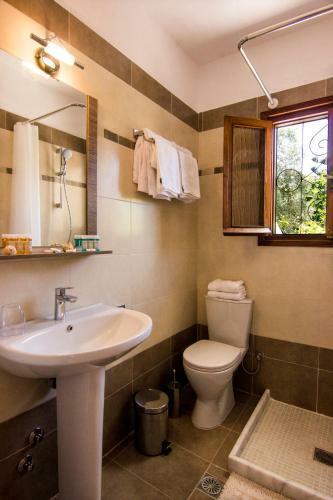 Hostal Naftilos Skiathos