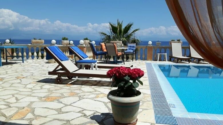 Apartamento Oniro Villas