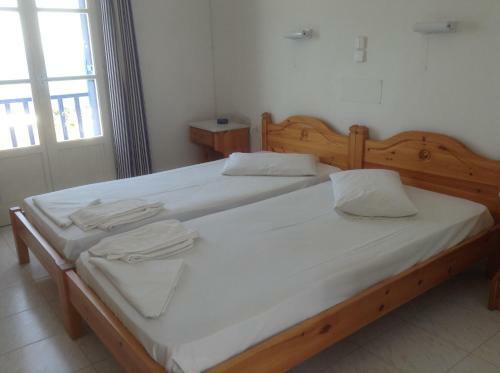 Apartamento Bella Vista Studios