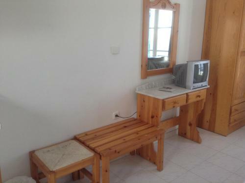 Apartamento Bella Vista Studios