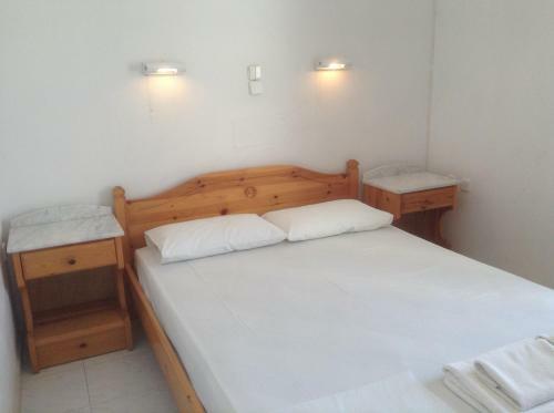 Apartamento Bella Vista Studios