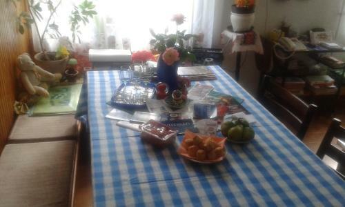 Hostal Pereszl�nyi Vend�gh�z