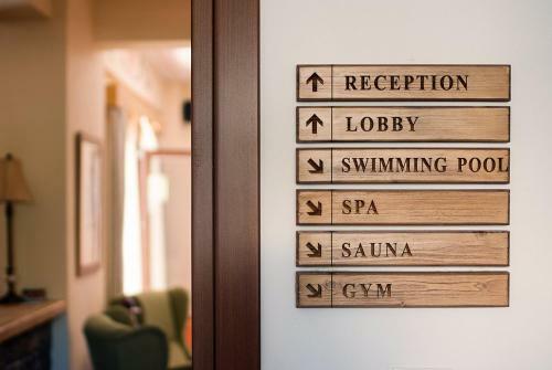 Apartamento Alpine Aria