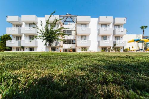 Vagelis Apartments Malia