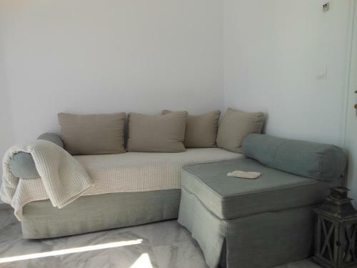 Parian Village Beach Hotel