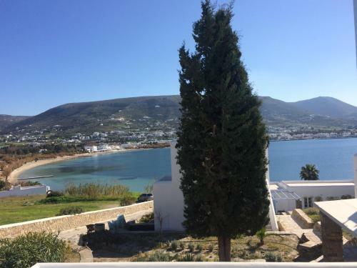 Parian Village Beach Hotel