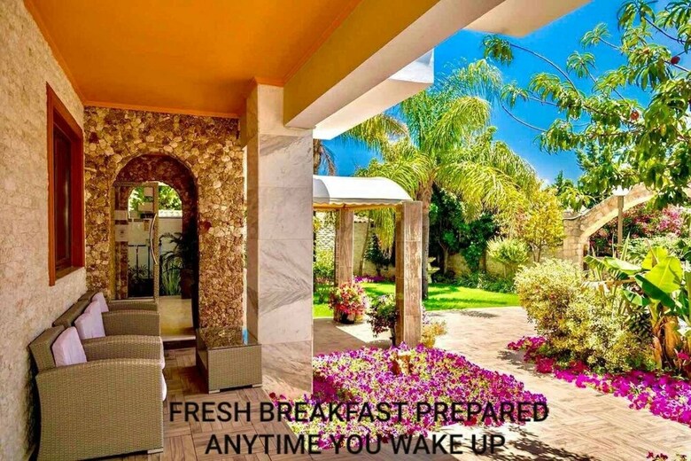 Paradice Hotel Luxury Suites