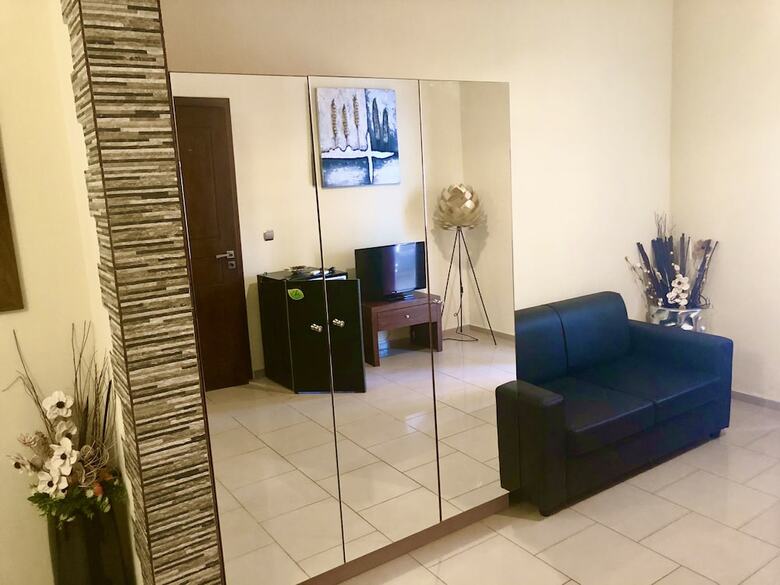 Paradice Hotel Luxury Suites