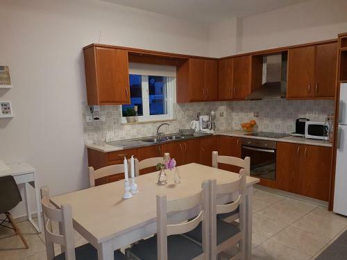 Vakakis-me Apartments