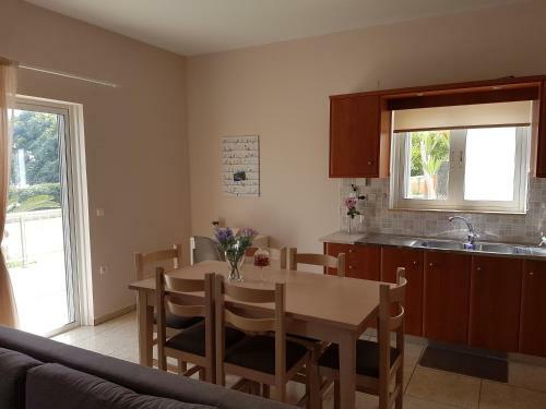 Vakakis-me Apartments