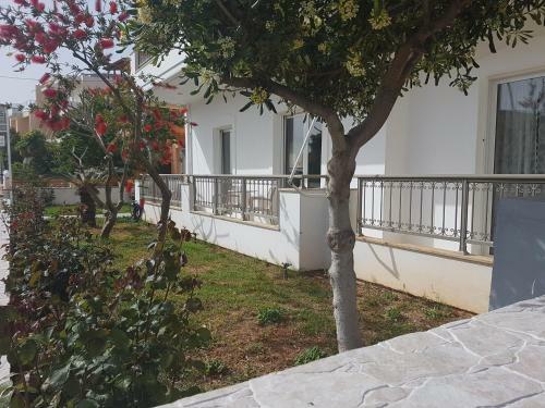 Vakakis-me Apartments