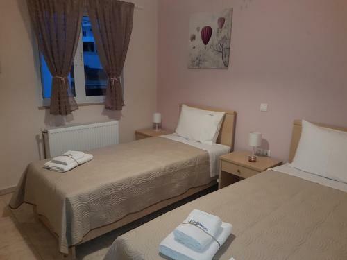 Vakakis-me Apartments