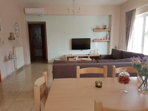 Vakakis-me Apartments