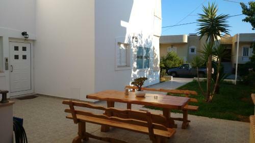 Vakakis-me Apartments