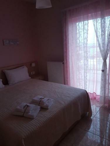 Vakakis-me Apartments