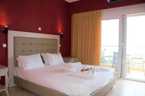 Apartamento Villa Thomas Nakas