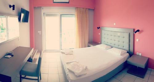 Apartamento Villa Thomas Nakas