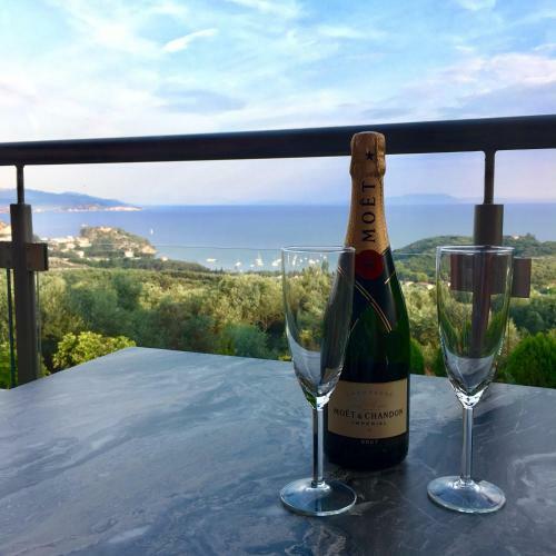 Apartamento Villa Thomas Nakas