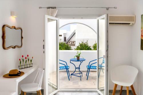 Hostal Aegeon Pension