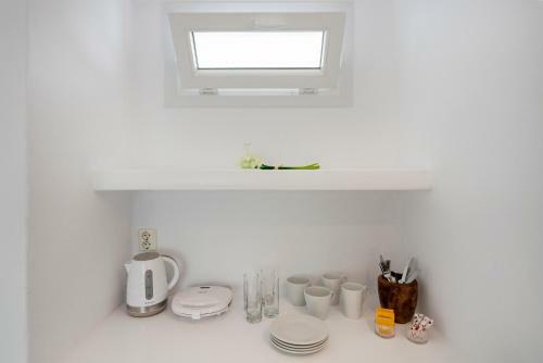 Hostal Aegeon Pension