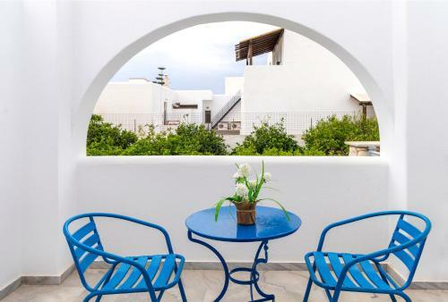 Hostal Aegeon Pension