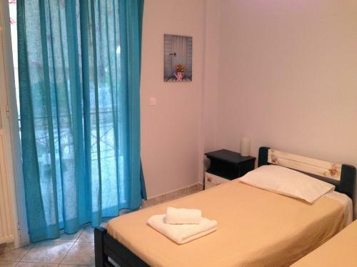 Apartamento Esperia Studios