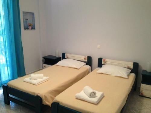 Apartamento Esperia Studios