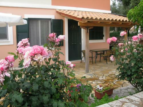 Apartamento Esperia Studios