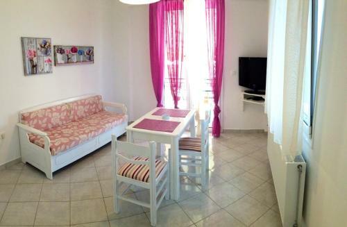 Apartamento Esperia Studios