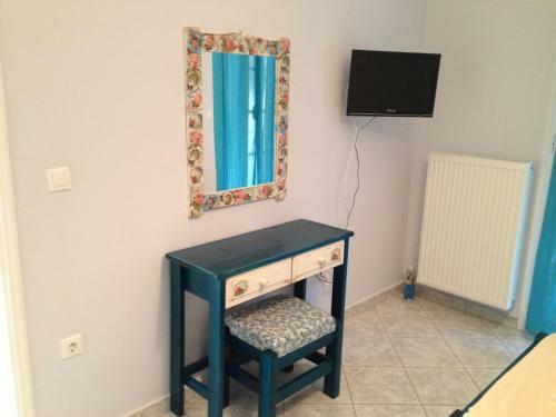 Apartamento Esperia Studios