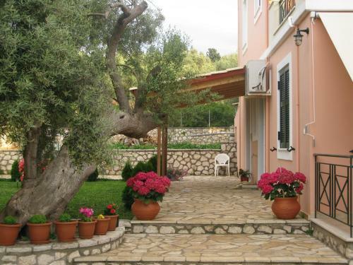 Apartamento Esperia Studios